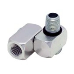 YAIM050050 ARTICULACIÓN GIRATORIA HEMBRA / MACHO 1/4''''