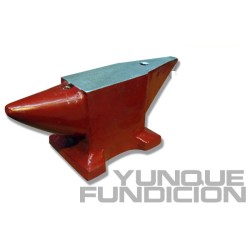 CLAYA0010 YUNQUE ACERO FUNDICION 10 Kg