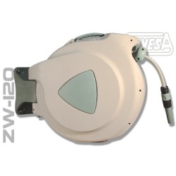 CLAZW130 SOPORTE N MANGUERA AGUA 30M