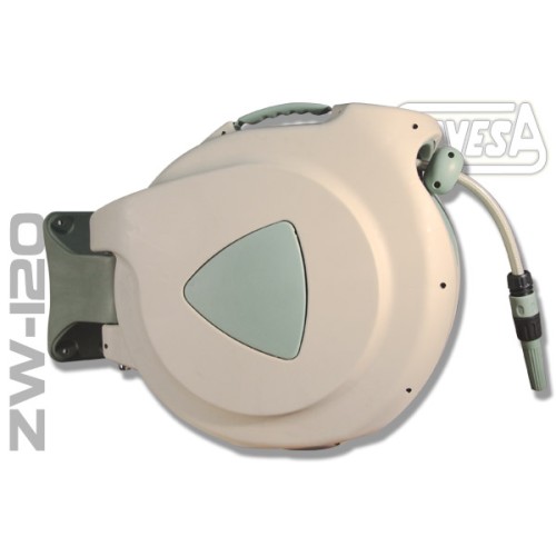 CLAZW130 SOPORTE N MANGUERA AGUA 30M