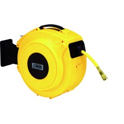CLAZA15 SOPORTE MANGUERA AIRE 15 m