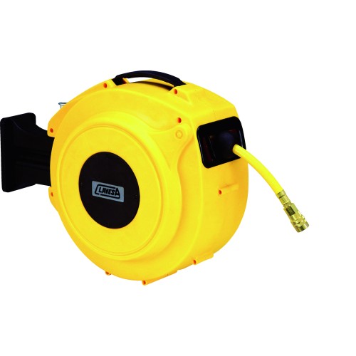 CLAZA15 SOPORTE MANGUERA AIRE 15 m