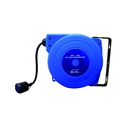CLAZE12 SOPORTE CABLE ELECTRICO 10M + 1,5M (3x1.5)