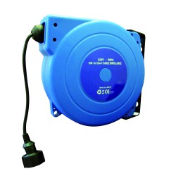 CLAZE15 SOPORTE CABLE ELECTRICO 15M + 1,5M (3x1.5)