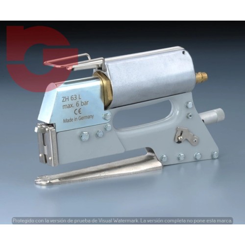 AN-64866 Zangenhefter/plier 63 L