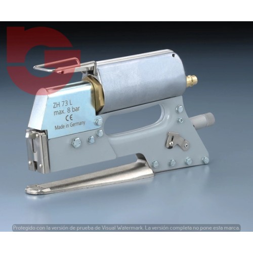 AN-74866 Zangenhefter/plier 73 L