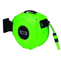 CLAZW15 SOPORTE MANGUERA AGUA 15M
