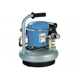 COM-LS6 COMPRESOR INSONORIZADO LS-6