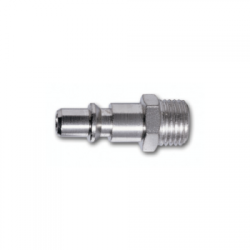 RUMU19102 RACORD UNIVERSAL 1/4 MACHO