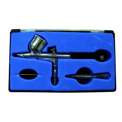 CLATW0011 AEROGRAFO LK-02