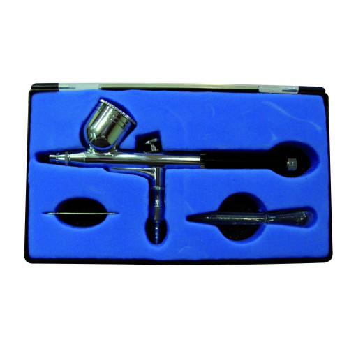 CLATW0011 AEROGRAFO LK-02