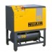 COM-B280050LN2 COMPRESOR INSONORIZADOAIRSIL-1  2 C.V. 50 LTS