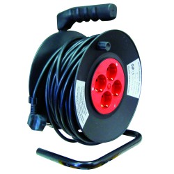 CLAZE25 MANGUERA ELECTRICA 25m