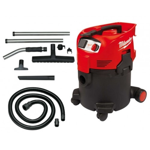 MILWAUKEE ASPIRADOR