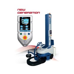 B12900501 ENFARDADORA ROBOT S6 
