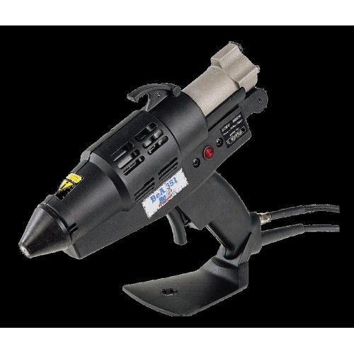 CO351BE ENCOLADORA BEA 351 CON APLICADOR DE PULVERIZACION DE HOTMELT