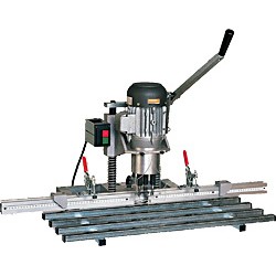 VLEGBI0096 BISAGRADORA LEGNA BI-96 220v