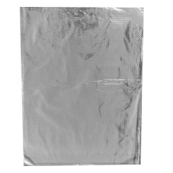 UN18.02.210 Bolsas CPP (Polipropileno Cast) Microperforadas