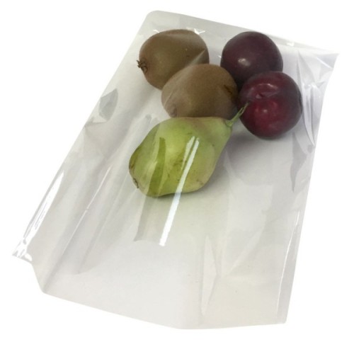 UN25.14.120 Bolsas Polipropileno sin solapa
