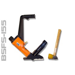 CLABSFS155 GRAPADORA TARIMA CL FS-155/50-A1
