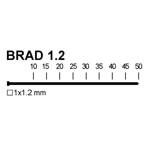 CLAPV12 BRAD GN 1.2  FUSION F-18