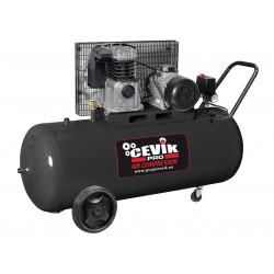 VCE-CA-PRO200-3MT Caldera 200LT caudal 365L/MIN 400V Potencia 3.OHP