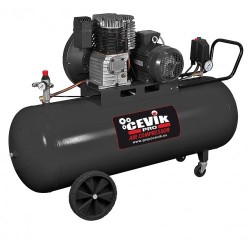 VCE-CA-PRO200-4MF Caldera 200LT caudal 529L/MIN Potencia 4.OHP