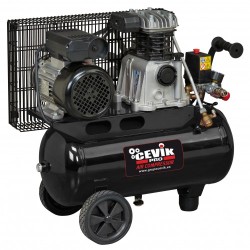 VCE-CA-PRO25-3MF Caldera 25LT caudal 365L/M Potencia 3,OHP