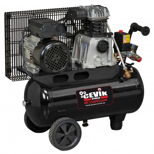 VCE-CA-PRO25-3MF Caldera 25LT caudal 365L/M Potencia 3,OHP