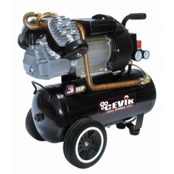 VCE-CA-PRO5OVX Caldera 100LT caudal 350L/M Potencia 3.OHP