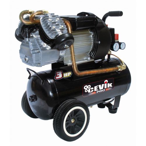 VCE-CA-PRO5OVX Caldera 100LT caudal 350L/M Potencia 3.OHP