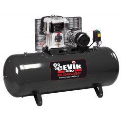 VCE-CA-PRO300-5,5TF Caldera 270LT caudal 550L/M Potencia 5,5HP