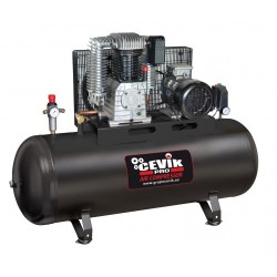 VCE-CA-PRO300-K3OTF Caldera 270L7 caudal 682L/M Potencia 5,5HP