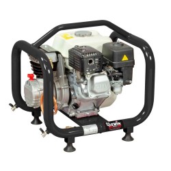 VCE-CA-PRO3PETROL Caldera 3LT caudal 235L/M Potencia GP160