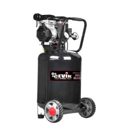 VCE-CA-PRO5OSVT Caldera 5OLT caudal 150L/MIN Potencia 1,5HP
