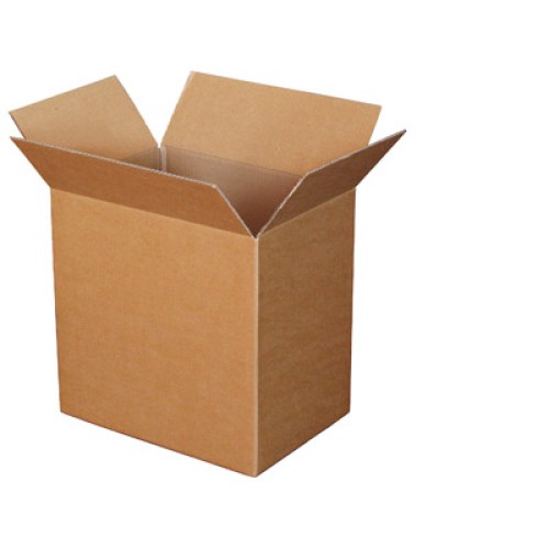 Cajas Carton
