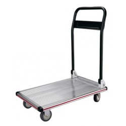 CARR-PT150 Carro Plataforma Alum. 150kg