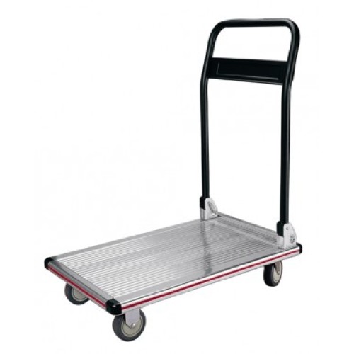 CARR-PT150 Carro Plataforma Alum. 150kg