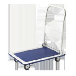 CARR-PT300H Carro Plataforma Acero 300kg