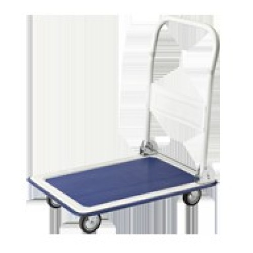 CARR-PT300H Carro Plataforma Acero 300kg