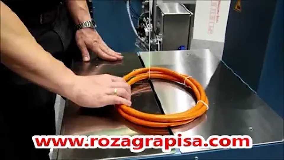18URG JETIN ATADORA CON CUERDA