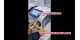 21F-0530 ATADORA VERTICAL ALAMBRE PLASTIFICADO TWISTBAND TIEFIX