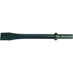 CLAZTW0002H CINCEL HEXAGONAL PUNTA PLANA