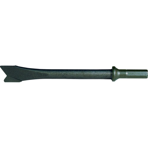 CLAZTW0003H CINCEL HEXAGONAL PUNTA DOBLE
