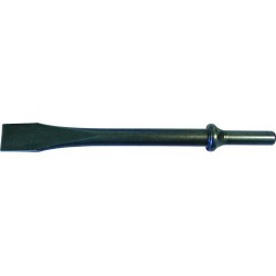 CLAZTW0002 CINCEL REDONDO PUNTA PLANA