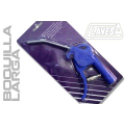 CLATW0005L PISTOLA SOPLAR BOQUILLA LARGA LA-14