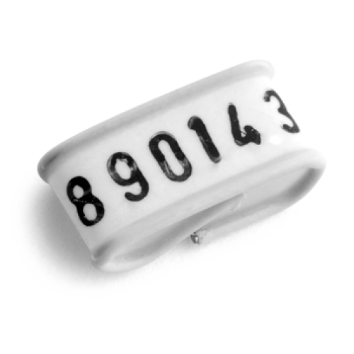 21CBS40NINK FECHADOR INK-DATE MAQUINA CLIP-BAND NEUMATICA 408PL