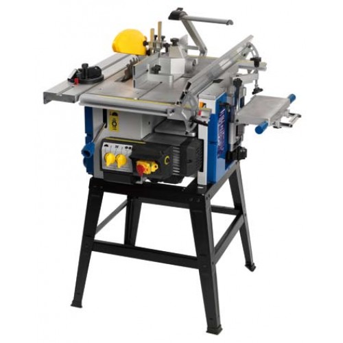 Combinadas para madera