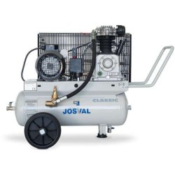 COM-5099021 COMPRESOR JOSVAL MC-MAD-25 3HP 25 LTS 