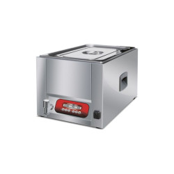 3770 Cook25 SOUSVIDE COOKER - Cook25